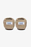 Jack Rabbit Hyper Fırtına Bej Barefoot Akıllı Patik