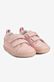 Smart Walker Junior Pembe Işık Barefoot Çocuk Ayakkabı