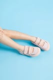 Smart Walker Outdoor Sandals Pembe Duo