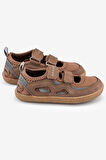 Smart Walker Outdoor Sandals Kahve Duo