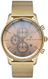 DANIEL KLEIN DK013414A-02 ERKEK KOL SAATİ