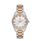 SB.1.10307.5 SANTA BARBARA POLO & RACQUET CLUB KOL SAATİ