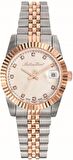 MATHEY-TISSOT D810RA