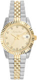 Mathey Tissot D810BDI