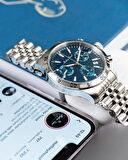 Mathey Tissot H1822CHABU