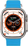 Daniel Klein DT8ULTRA-08 Mavi Akıllı Saat