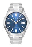 Mathey Tissot H455ABU Erkek Kol Saati