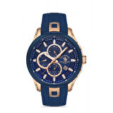 SB.1.10336.4 S.B. Polo & Racquet Erkek Kol Saati