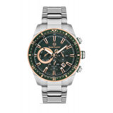 SERGİO TACCHİNİ ERKEK KOL SAATİ ST.1.10311.3