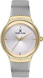 DANIEL KLEIN DKE.1.10033.3 KADIN KOL SAATİ
