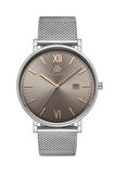 Bigotti Erkek Kol Saati ESBG.B.10300.1 Hasır Kordon 41 mm Kasa Çapı