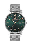 Bigotti Erkek Kol Saati ESBG.B.10300.5 Hasır Kordon 41 mm Kasa Çapı