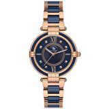 SANTA BARBARA POLO&RACOUET CLUB SB.1.10405.6 MARKA KADIN KOL SAATİ  