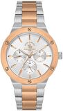 SANTA BARBARA POLO&RACOUET CLUB SB.1.10466.3 MARKA ERKEK KOL SAATİ