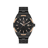 SB.1.10483.5 S.B. Polo & Racquet Erkek Kol Saati