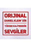 DANIEL KLEIN ERKEK KOL SAATİ DK103-DKE.1.10346-4