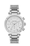 Mascionni M.1.2068.01 Fonksiyonlar Pasif Metalik Kadın Kol Saati