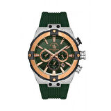 SB.1.10510.3 S.B. Polo & Racquet Erkek Kol Saati