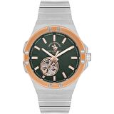 SB.1.10501.4 S.B. Polo & Racquet Erkek Kol Saati