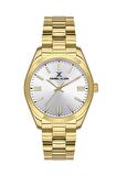 DANIEL KLEIN DK102-DK.1.13487-3 ALTIN KAPLAMA KADIN KOL SAATİ