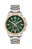 Daniel Klein DK.1.13524-4 Exclusive Erkek Kol Saati	
