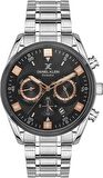 DANIEL KLEIN DK102-DK.1.13548-4 METAL ERKEK KOL SAATİ