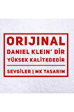 Daniel Klein KADIN ÇELİK BİLEKLİK DKJ.3.1037-3