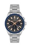 Sergio Tacchini Erkek Kol Saati ST.1.10411-4