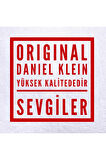 Daniel Klein Kadın Çelik Bileklik DKJ.3.1060-4