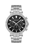 Mascionni M.1.1230.02 Fonksiyonlar Aktif Chronograph Metal Erkek Kol Saati