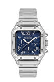 Mascionni M.1.1265.3 Fonksiyonlar Aktif Chronograph Metal Erkek Kol Saati