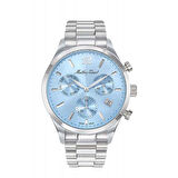 MATHEY TİSSOT ERKEK KOL SAATİ H411CHASKY