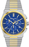 Mathey Tissot H117CHBBU