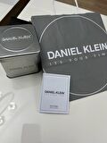 DANIEL KLEIN SON TREND KÖŞELİ KADIN KOL SAATİ