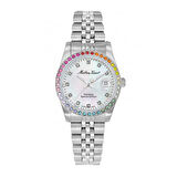 MATHEY TİSSOT KADIN KOL SAATİ D809AQI