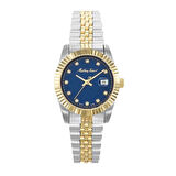 Mathey-Tissot D810BBU Kadın Kol Saati