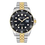Mathey-Tissot H901CRBN Erkek Kol Saati