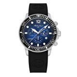 Mathey-Tissot H123CHALBU  Erkek Kol Saati