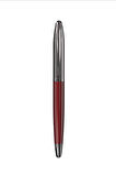 Santa Barbara Polo Racquet Club SBP.1.1001-5 Seramik Parlak Dış Yüzey Yazı Rengi Siyah 0.6mm Roller Dolma Kalem ve Tükenmez Kalem