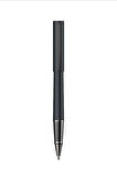 Santa Barbara Polo Racquet Club SBP.1.1003-2 Seramik Mat Dış Yüzey Yazı Rengi Siyah 0.6mm Roller Dolma Kalem ve Tükenmez Kalem