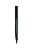 Santa Barbara Polo Racquet Club SBP.1.1003-3 Seramik Mat Dış Yüzey Yazı Rengi Siyah 0.6mm Roller Dolma Kalem ve Tükenmez Kalem