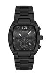 Mascionni M.1.2292.5 Fonksiyonlar Aktif Chronograph Siyah Erkek Kol Saati