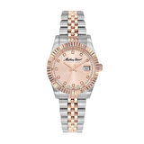 Mathey-Tissot D810RSAL Kadın Kol Saati