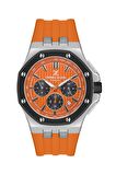 Daniel Klein DK.1.13616.8 Exclusive Erkek Kol Saati	