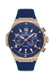 Daniel Klein DK.1.13615.7 Exclusive Erkek Kol Saati	