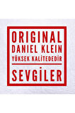 Daniel Klein KADIN KOL SAATİ - TÜM KONKSİYONLARI AKTİF- DK.1.13665-3