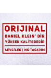 Daniel Klein KADIN ORIJINAL KADIN ÇELİK BİLEKLİK DKJ.3.1078.2