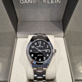 DANIEL KLEIN DK.1.13691-2 Erkek Kol Saati