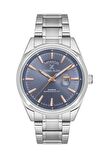 DANIEL KLEIN DK102-DKE.1.10566-5 ÇELİK ERKEK KOL SAATİ