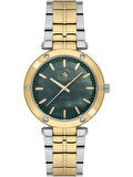 SANTA BARBARA POLO & RACQUET CLUB KADIN KOL SAATİ SB.1.10594-5